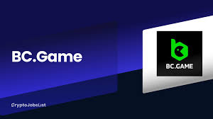 Exploring the Exciting World of BC HashGame Casino