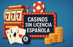 Los peligros de jugar en casinos sin licencia en España -758128309