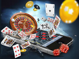 Online Casino Love The Ultimate Passion for Gaming Online Casino Love The Ultimate Passion for Gaming