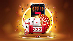 Rockstar Casino  Plongée dans l'Univers du Jeu en Ligne