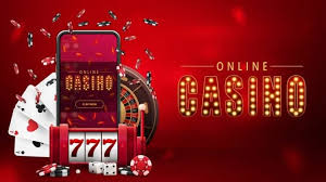 Rockstar Casino  Plongée dans l'Univers du Jeu en Ligne