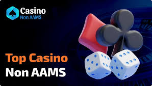 Scopri i Vantaggi dei Casino Non AAMS con Prelievo Istantaneo