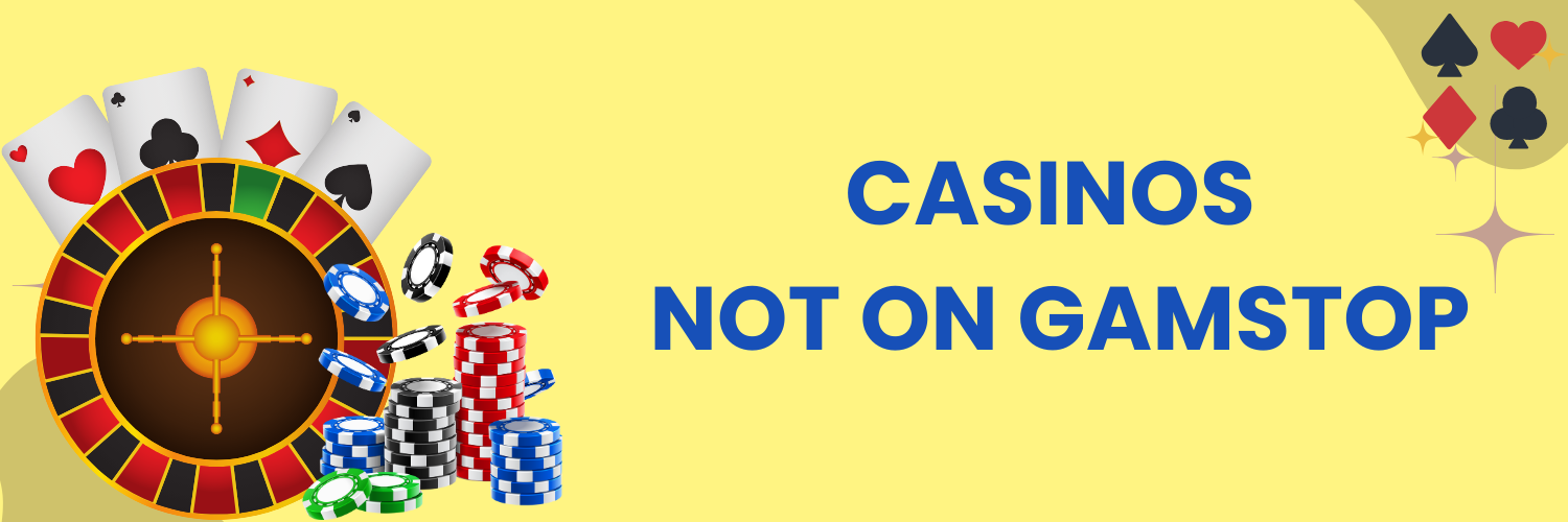 The Rise of Non Gamstop Casinos Exploring New Gaming Frontiers