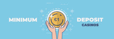 The Ultimate Guide to £1 Deposit Casinos