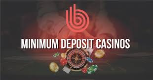 The Ultimate Guide to £1 Deposit Casinos