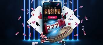 Udenlandske Online Casino En Dybere Indsigt i Spillets Verden Udenlandske Online Casino En Dybere Indsigt i Spillets Verden