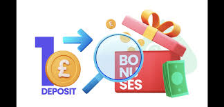 Unlock Excitement with £10 Free No Deposit Casino Offers