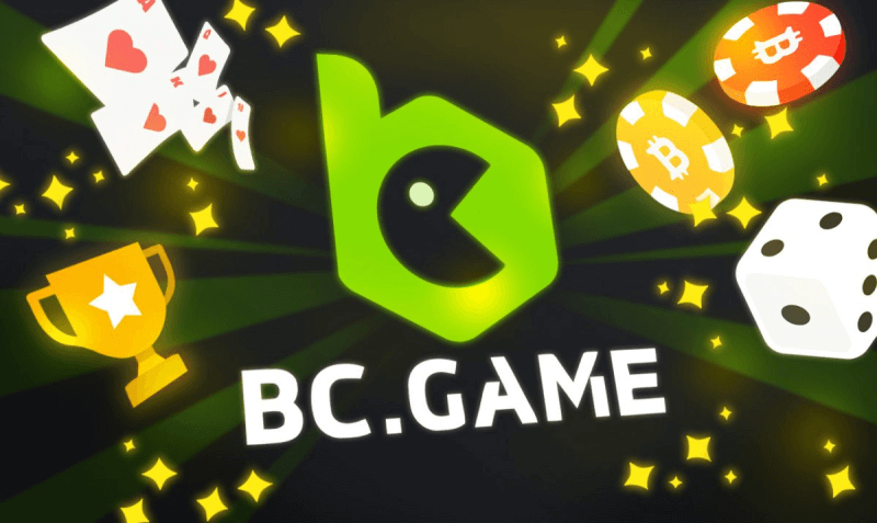 Unlock Exciting Rewards with BC.Game Promo Codes & Bonuses 1800618878
