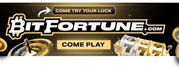 Your Ultimate Guide to Bitfortune Casino Withdrawals