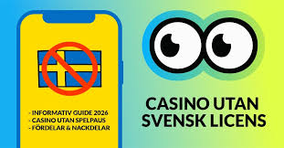 Bästa utländska casino – Upptäck förstklassiga spelupplevelser