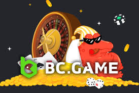 BC Game Bet in Nigeria Revolutionizing Online Gambling