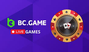 BC.Game NG Crypto Casino Your Gateway to Unforgettable Gaming Experiences