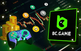 BC.Game NG Crypto Casino Your Gateway to Unforgettable Gaming Experiences
