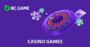 BC.Game The Future of Online Crypto Casinos