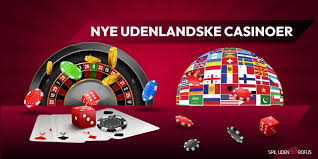 Bedste Casino Uden Dansk Licens - Opdag De Bedste Udenlandske Muligheder