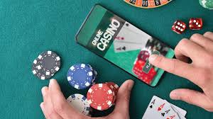 Bedste Udenlandske Casinoer En Guide til Spilglæde