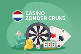 Beleef de Spanning van Casino's Zonder CRUKS Beleef de Spanning van Casino's Zonder CRUKS