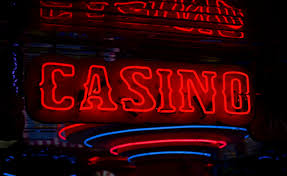 Buitenlandse Casino Betrouwbaarheid Hoe Kies je een Veilige Online Speelomgeving