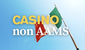 Casino Online No ADM Scopri il Mondo del Gioco Senza Restrizioni