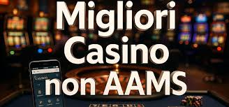 Casinò Senza Invio Documenti Il Futuro del Gioco Online