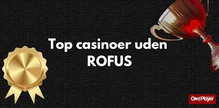 Casino Udenlandsk En Guide til Online Spiloplevelser 2123853972