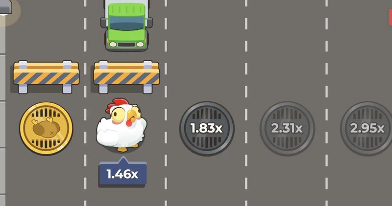 Romania - chicken road 2 online