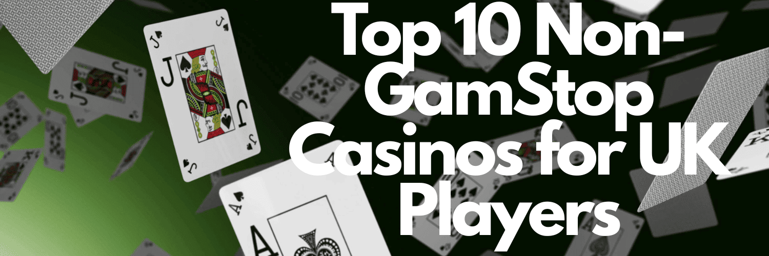 Discover Casinos Non on Gamstop Your Guide to Responsible Gambling