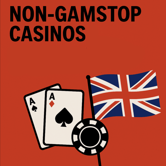 Discover New Non Gamstop Casino Sites for Exciting Gaming Experience