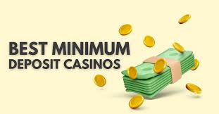 Discover the Best £2 Deposit Casinos for Fun and Thrills
