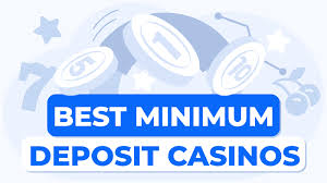 Discover the Best £2 Deposit Casinos for Fun and Thrills
