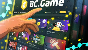 Discovering BC.Game Nigeria A Gaming Revolution