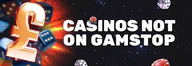 Explore Non-Gamstop Casinos Your Guide to Unrestricted Gaming 1803981988