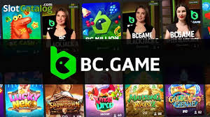 Explore the Thrilling World of BC.Game Casino and Sportsbook