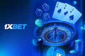 Exploring 1xBet Cambodia Betting Your Guide to Online Gambling