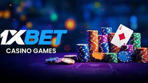 Exploring 1xBet Cambodia Your Ultimate Betting Experience