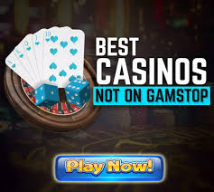 Exploring Casinos Non Gamstop A Guide for Players 1508184160