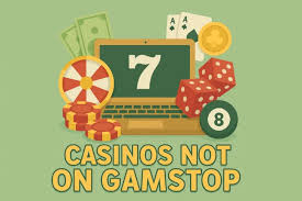 Exploring New Non Gamstop Casino Sites A Guide for Players 1592412051