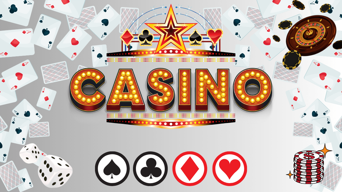 Exploring Non-Gamstop Casinos A Guide to Safe Betting Alternatives