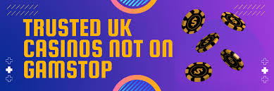 Exploring Non-Gamstop Casinos Freedom and Fun without Limits