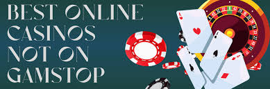Exploring Non Gamstop UK Casino Sites 1585457207