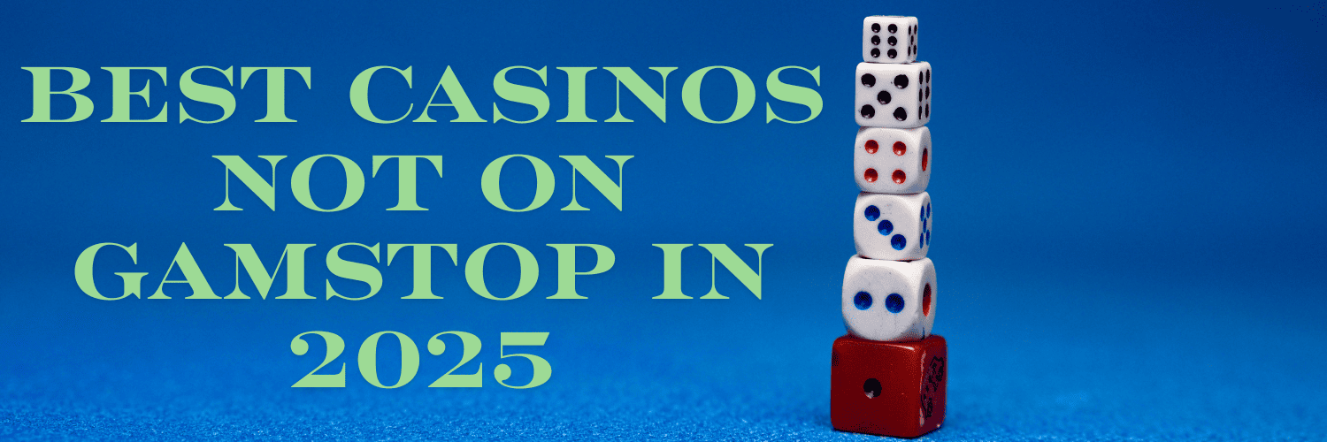 Exploring Non Gamstop UK Casino Sites 1585457207