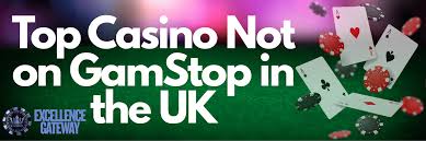 Exploring UK Casino Sites Not on Gamstop -24260184