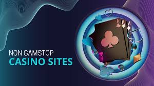 Exploring UK Casino Sites Not on Gamstop -24260184