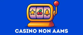 Guida Completa ai Casinò Non AAMS Cosa Sapere