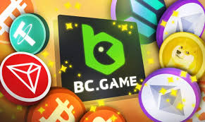 How to Access Your BC.Game Account A Comprehensive Guide