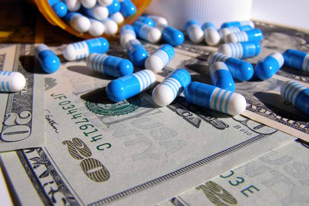 La Revolución de los Medicamentos Genéricos: ¿Qué Significa para los Pacientes y el Sistema Sanitario?