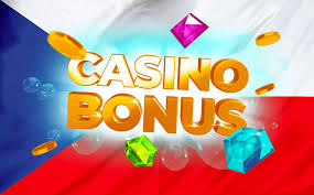 Nejlepší casino bonusy Maximální výhry a skvělé zážitky