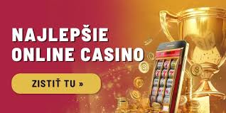Nové CZ Online Casino Objavte Svet Hrania na Internete