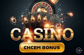Nové české online casino Zábava a výhody na dosah