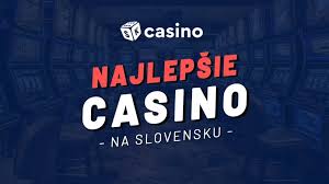 Nové online kasíno CZ Zábava a šance na výhru